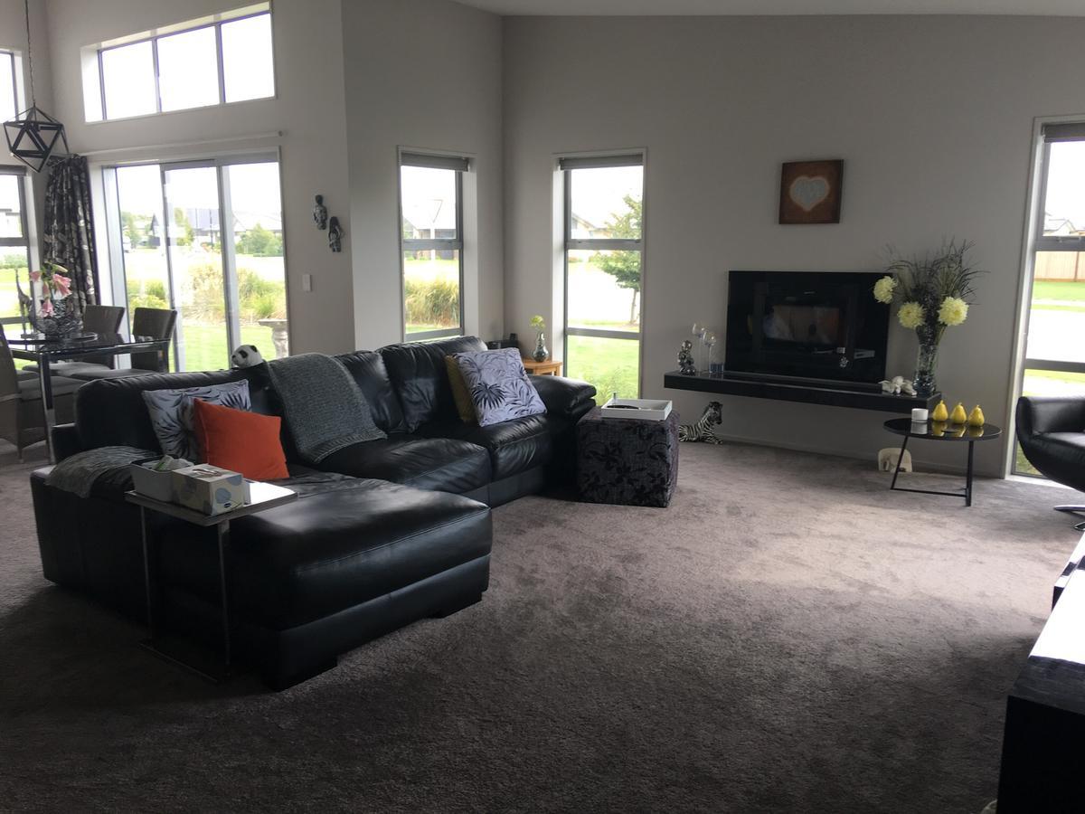 Bed and Breakfast Relax On Liffey Lincoln Экстерьер фото